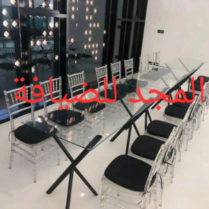 تاجير كراسي عزاء فى الكويت