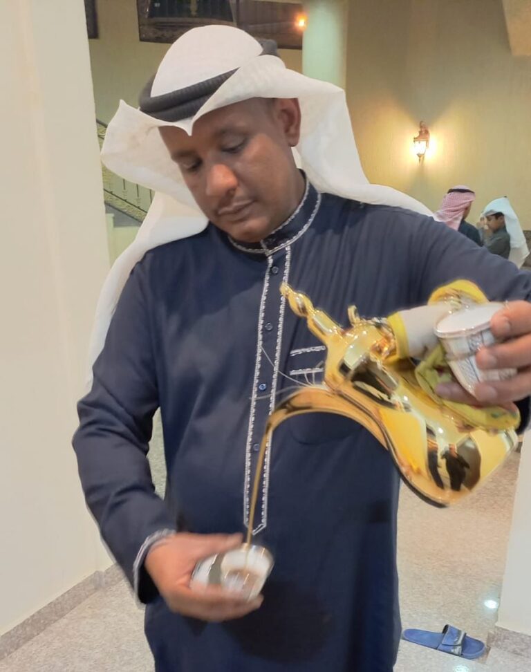 افضل شركة ضيافة بالكويت - 98955060 المجد للضيافة