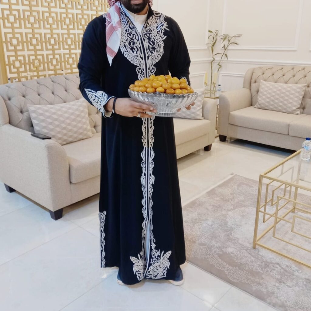 خدمة شاي وقهوة رجالي بالكويت