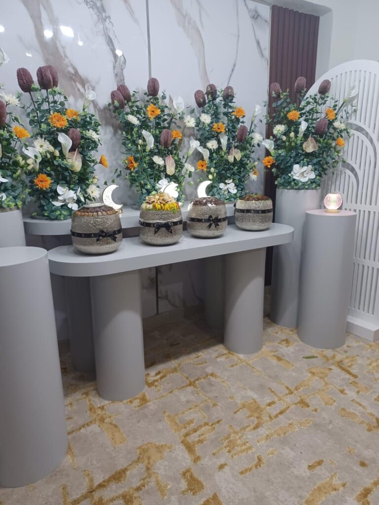 تنظيم حفلات اعياد ميلاد بالكويت