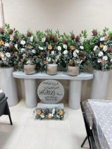 تنظيم حفلات بالكويت