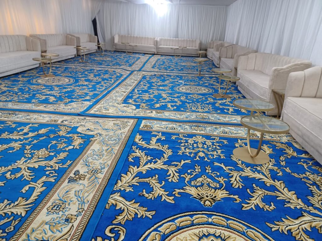 تأجير زوالي الكويت