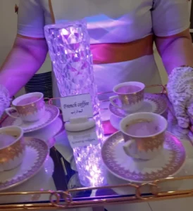 ضيافة نسائي الكويت