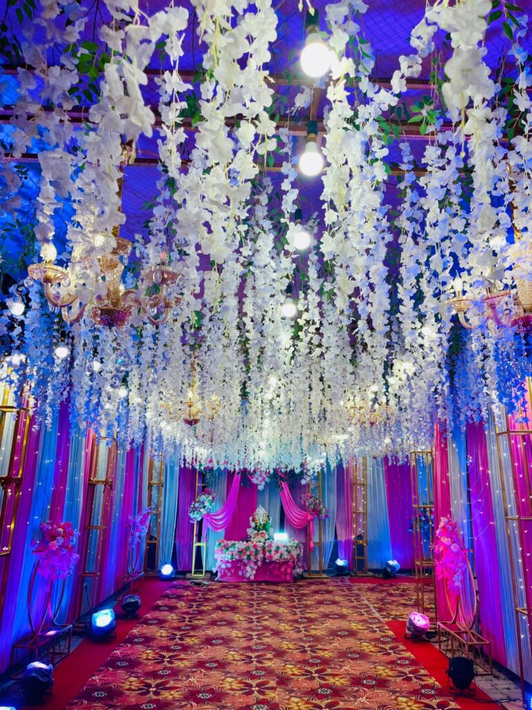 تجهيز أفراح بالكويت