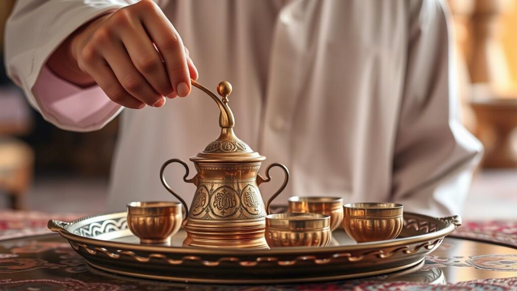 خدمة ضيافة النوبي بالكويت